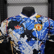 Maillot Maillot Manchester United concept 2026-27 miniature