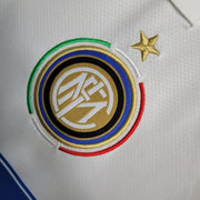 Maillot Maillot Inter Milan Retro 2009 2010 miniature
