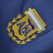 Maillot Maillot Argentine Retro 1998 miniature