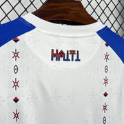 Maillot Maillot Haïti Coupe du monde 2026 miniature