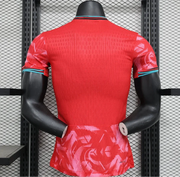 Maillot Maillot Corée Du Sud maillot 2024 2025 miniature