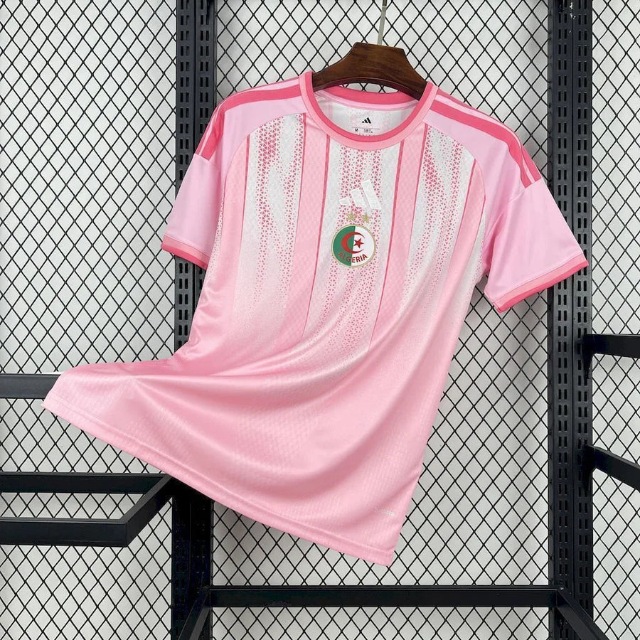 Maillot Maillot Algérie concept 2026 face avant