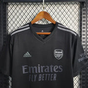 Maillot Maillot Arsenal 2023 2024 Noir miniature