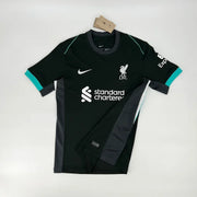 Maillot Maillot Liverpool foot 2024 2025 extérieur miniature