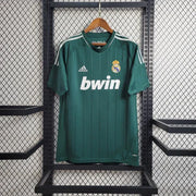 Maillot Maillot Real Madrid retro 2012 2013 miniature