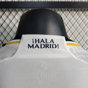 Maillot Maillot 23-24 Real Madrid Manche Longue miniature