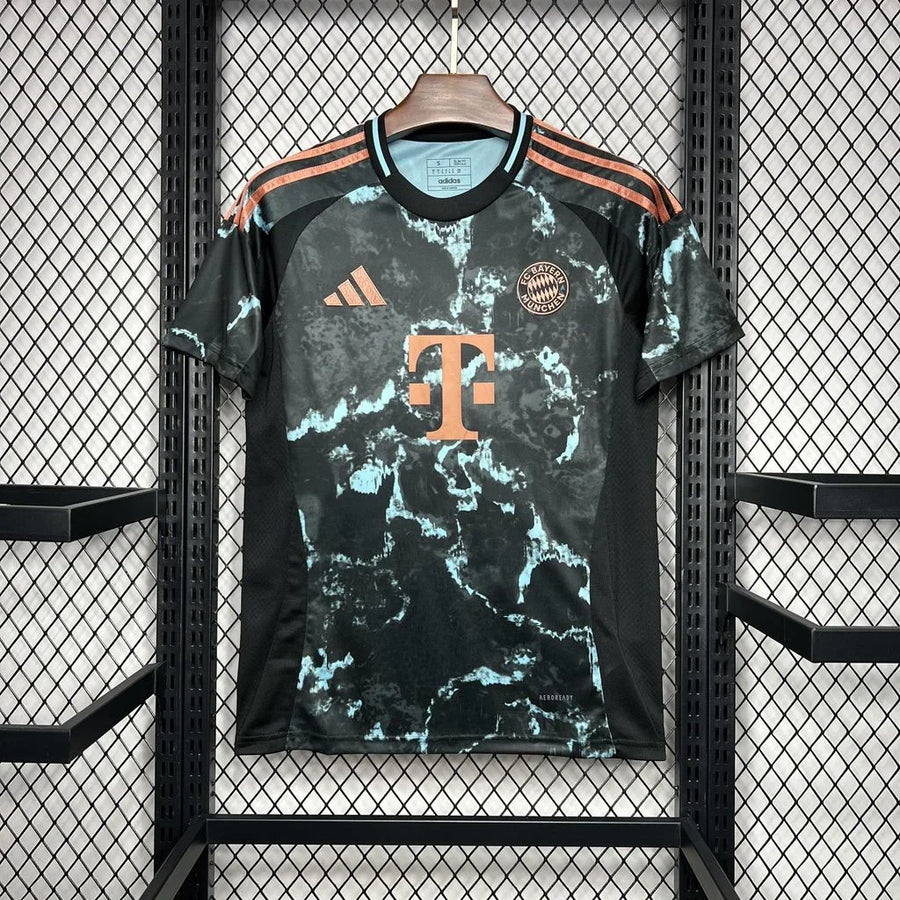 Maillot Maillot Bayern Munich 2024/25 face avant