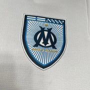 Maillot Maillot Olympique de Marseille saison 2024-25 miniature
