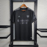 Maillot Maillot Arsenal 2023 2024 Noir miniature