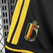 Maillot Short Belgique Coupe du monde 2026 miniature