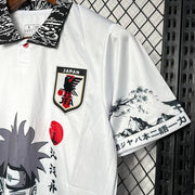 Maillot Maillot Japon Concept 2024 Édition Pain miniature
