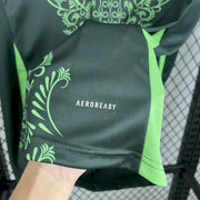 Maillot Maillot Algérie Extérieur 2024/25 miniature