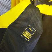 Maillot Maillot Dortmund 2023 2024 Manches Longues miniature