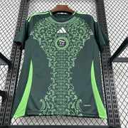 Maillot Maillot Algérie Extérieur 2024/25 miniature