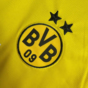 Maillot Maillot Dortmund 2023 2024 Manches Longues miniature