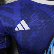Maillot Maillot Japon concept 2025-26 miniature