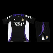 Maillot Ensemble Real Madrid miniature