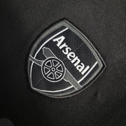 Maillot Maillot Arsenal 2023 2024 Noir miniature