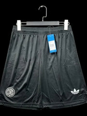 Maillot Short Allemagne 2025-26 miniature