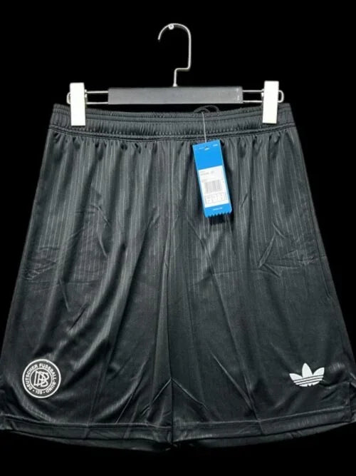 Maillot Short Allemagne 2025-26 face avant