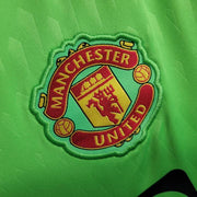 Maillot Maillot Manchester United 2023 2024 domicile miniature