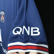 Maillot MAILLOT PARIS SG DOMICILE 21/22 miniature