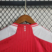 Maillot Maillot Ajax saison 2023-2024 domicile miniature