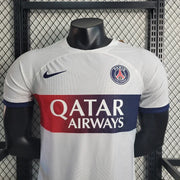 Maillot Maillot Paris  2023 2024 extérieur miniature