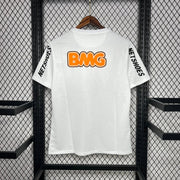 Maillot Maillot Rétro Santos FC 2011-12 miniature