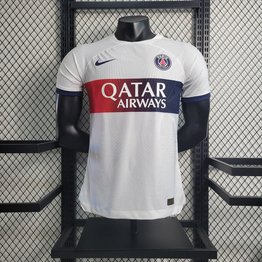 Maillot Maillot Paris  2023 2024 extérieur face avant