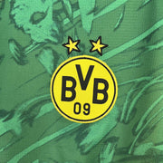Maillot Maillot Dortmund 2024-25 Gardien miniature
