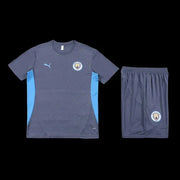 Maillot Ensemble Manchester City miniature