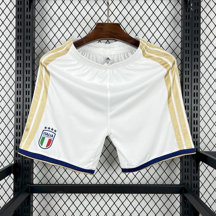 Maillot Short Italie Coupe du monde 2026 face avant