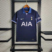 Maillot Maillot Tottenham extérieur 2023-24 miniature