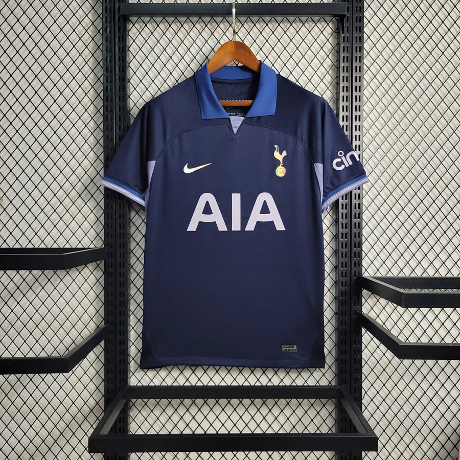 Maillot Maillot Tottenham extérieur 2023-24 face avant