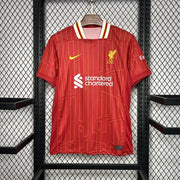 Maillot MAILLOT LIVERPOOL 2024/25 DOMICILE miniature