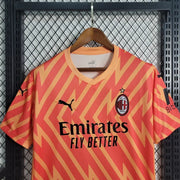 Maillot AC Milan maillot gardien 2023 2024 miniature