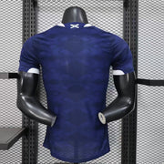 Maillot Maillot Écosse Coupe du monde 2026 miniature
