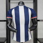 Maillot Maillot Écosse Concept 2026 miniature