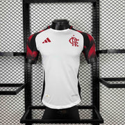 Maillot Maillot Flamengo extérieur 2025-26 miniature
