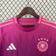 Maillot Maillot Allemagne extérieur 2024-2025 miniature