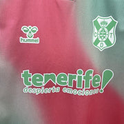 Maillot Maillot Tenerife extérieur 2025-26 miniature