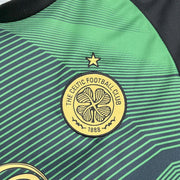 Maillot Maillot Celtic concept 2025-26 miniature