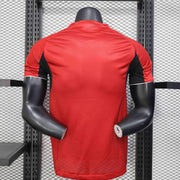Maillot Maillot Manchester United 2025-26 miniature