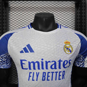 Maillot Maillot Real Madrid concept 2025-26 miniature