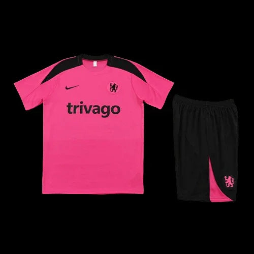 Maillot Ensemble Chelsea face avant