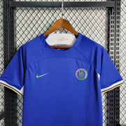 Maillot Maillot Chealsea saison 2023-2024 domicile miniature