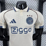 Maillot Maillot Ajax 2025-26 miniature