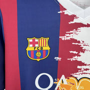 Maillot Maillot Neymar concept 2025-26 miniature