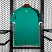 Maillot Maillot Irlande Coupe du monde 2026 miniature